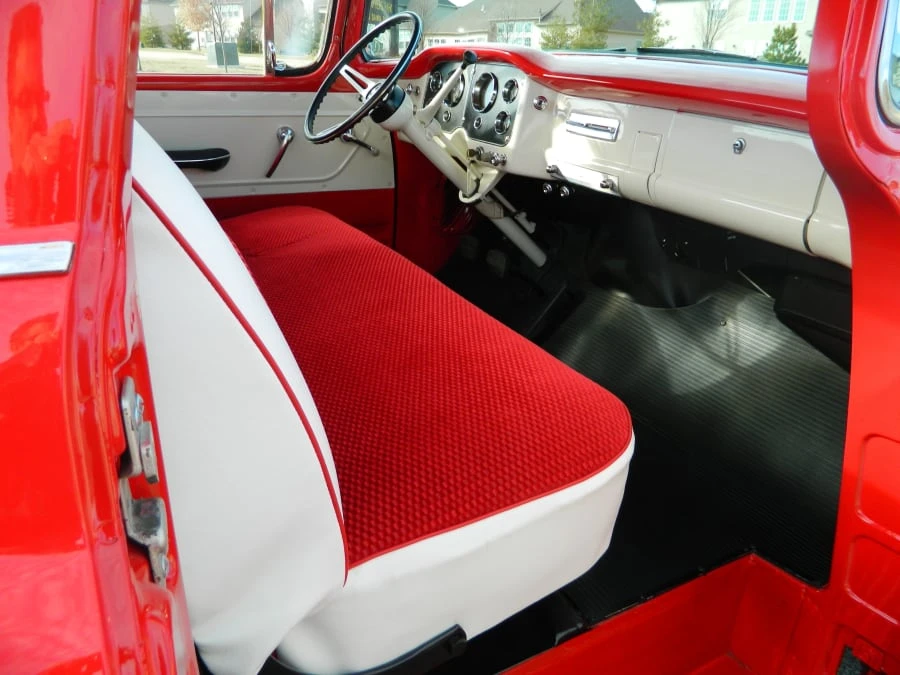 1958 GMC Blue Chip - Image 5 of 8