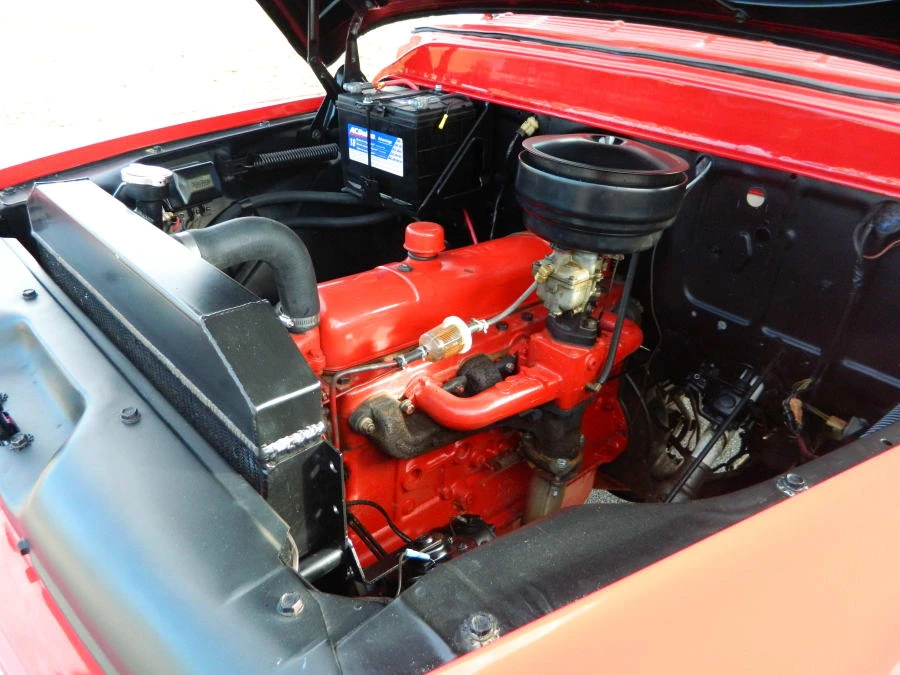 1958 GMC Blue Chip - Image 6 of 8