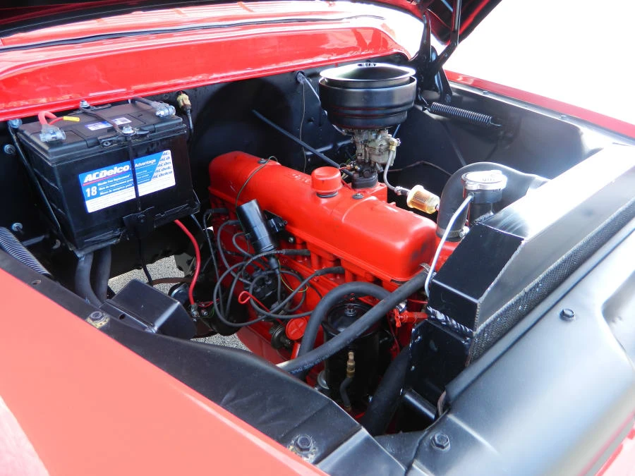 1958 GMC Blue Chip - Image 7 of 8