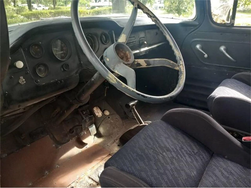 1958 GMC Blue Chip - Image 2 of 8