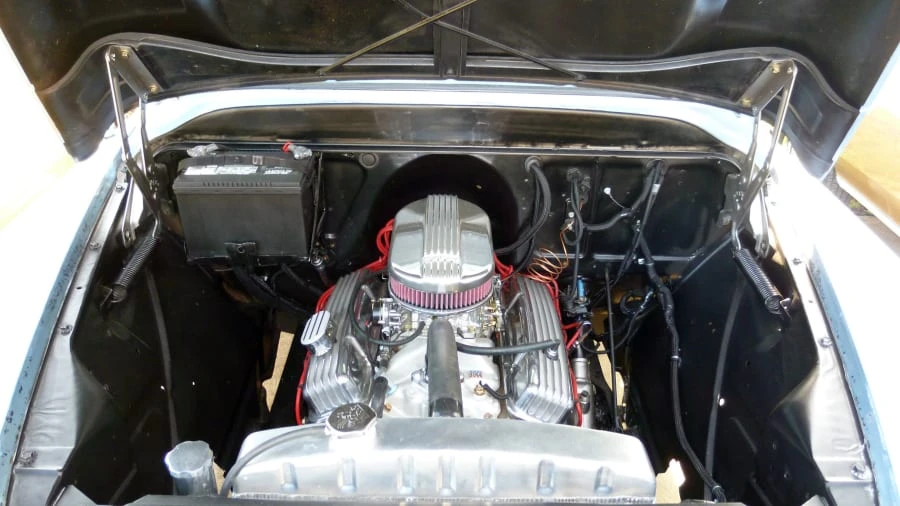 1958 GMC Blue Chip - Image 3 of 5