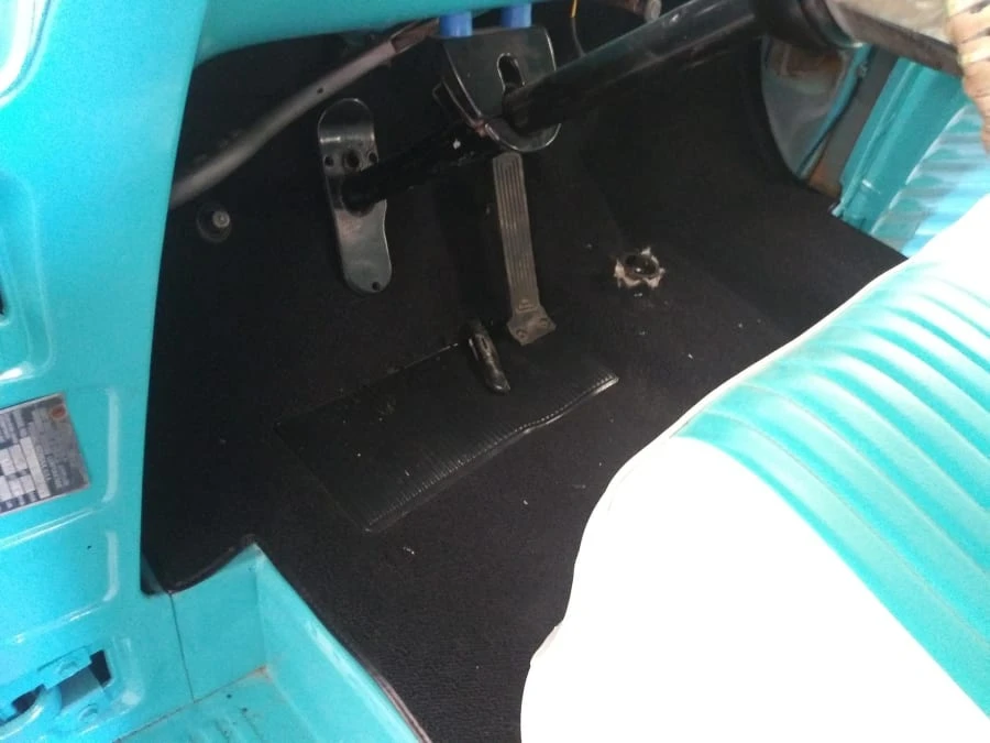 1958 GMC Blue Chip - Image 4 of 11
