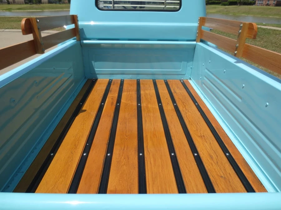 1958 GMC Blue Chip - Image 5 of 8