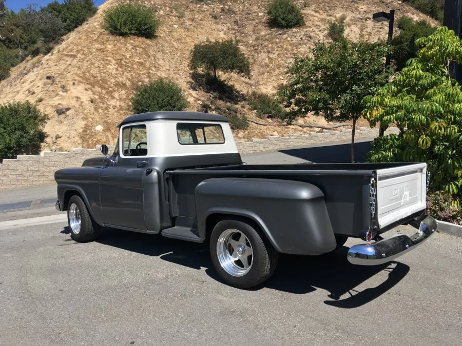 1958 GMC Blue Chip - Image 2 of 6