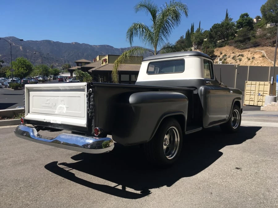 1958 GMC Blue Chip - Image 5 of 6