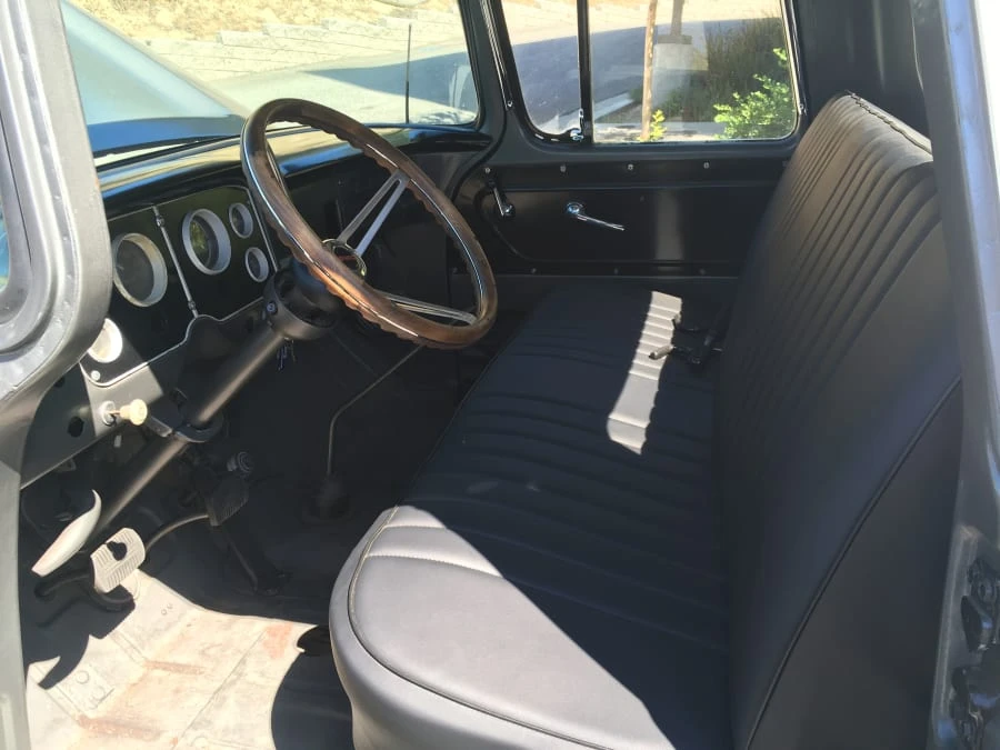 1958 GMC Blue Chip - Image 3 of 6