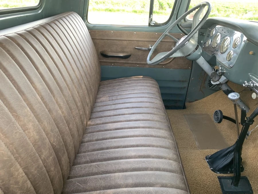 1958 GMC Blue Chip - Image 5 of 12