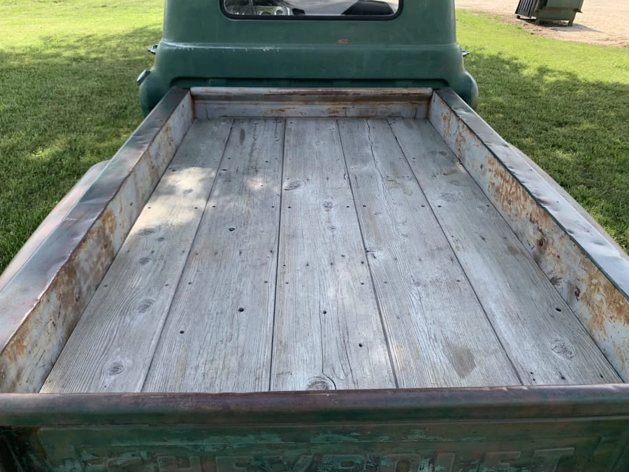 1958 GMC Blue Chip - Image 10 of 12