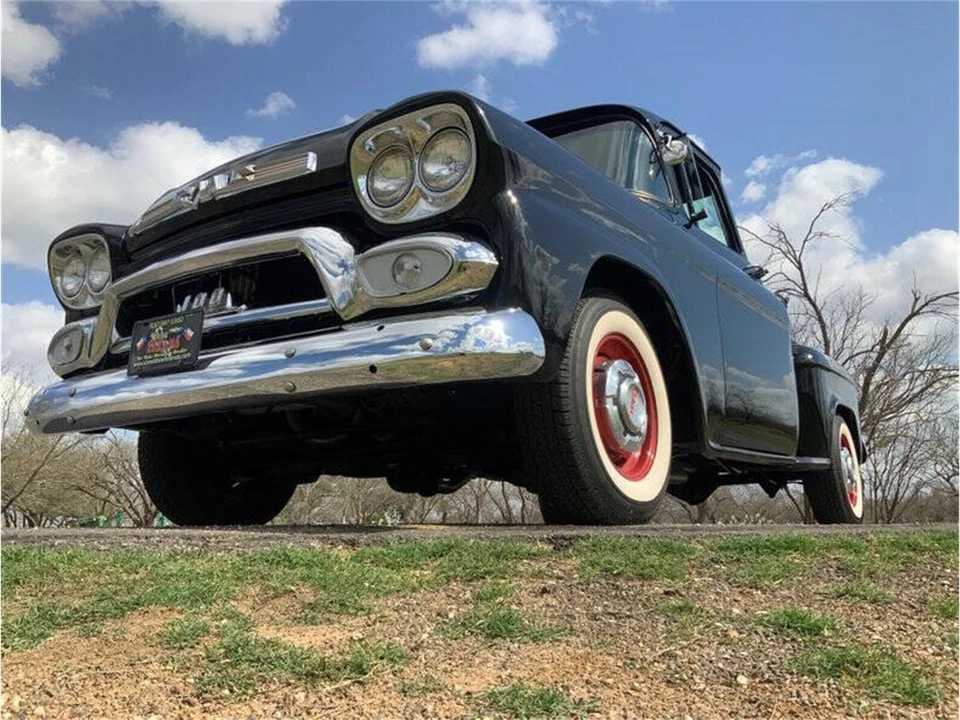 1958 GMC Blue Chip - Image 14 of 31