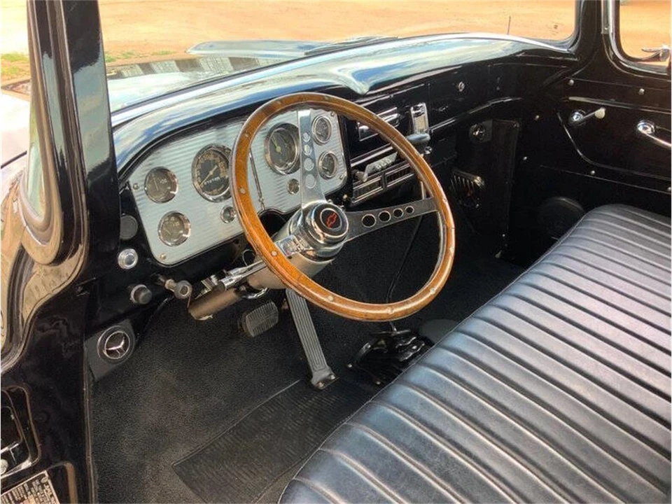 1958 GMC Blue Chip - Image 20 of 31
