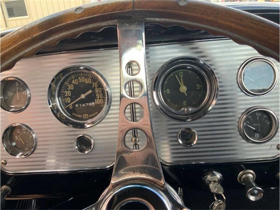 1958 GMC Blue Chip - Image 22 of 31