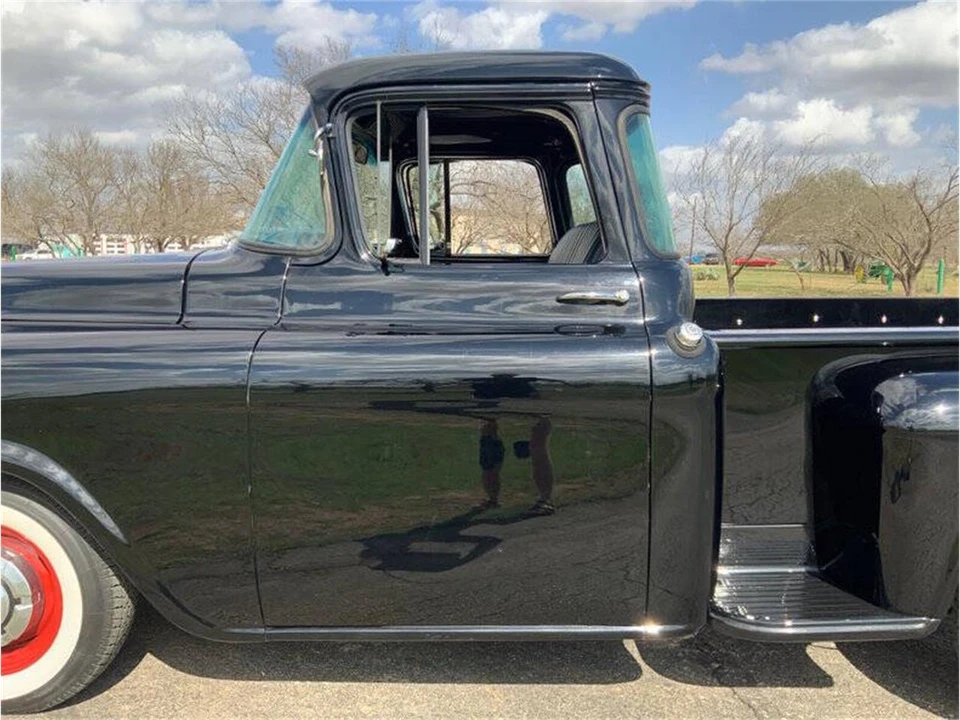 1958 GMC Blue Chip - Image 17 of 31