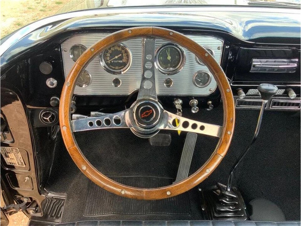 1958 GMC Blue Chip - Image 21 of 31
