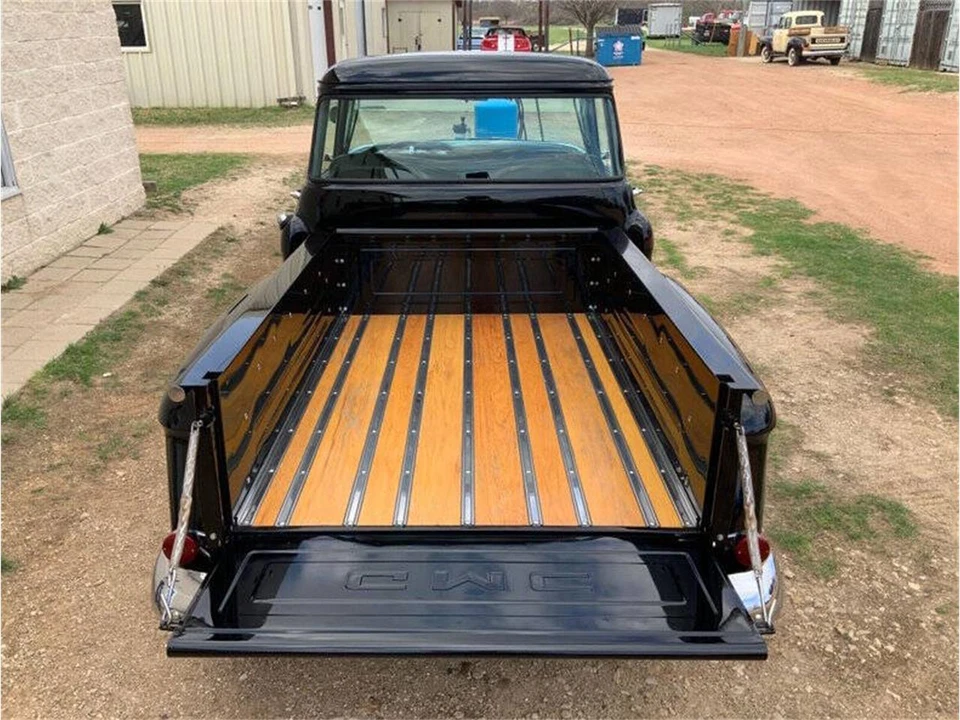 1958 GMC Blue Chip - Image 4 of 31