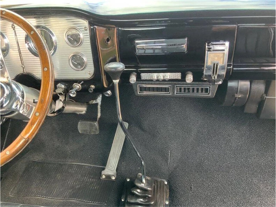 1958 GMC Blue Chip - Image 23 of 31