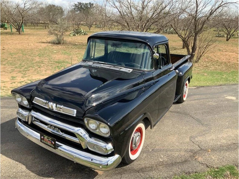 1958 GMC Blue Chip - Image 12 of 31