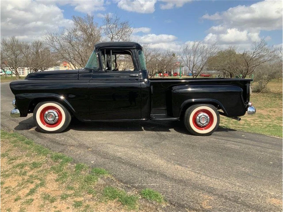 1958 GMC Blue Chip - Image 15 of 31