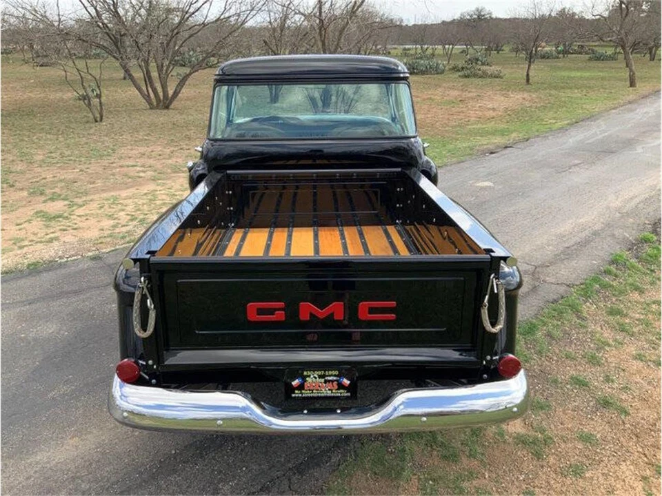 1958 GMC Blue Chip - Image 5 of 31