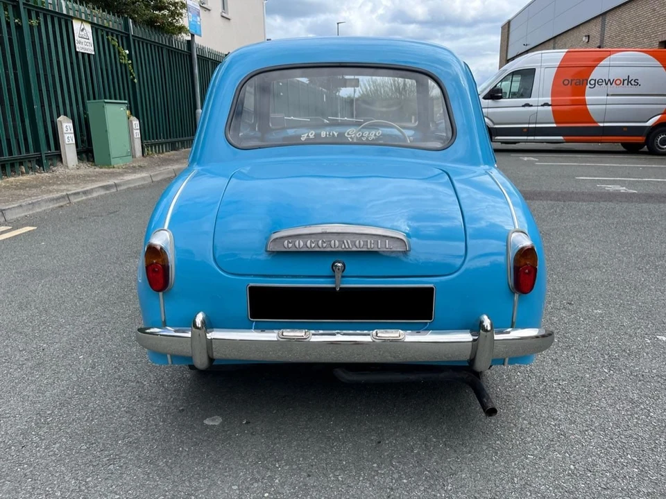 1958 Goggomobil - Image 5 of 29
