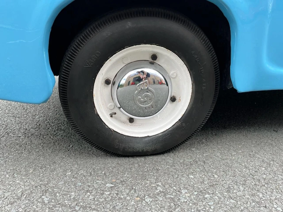 1958 Goggomobil - Image 23 of 29