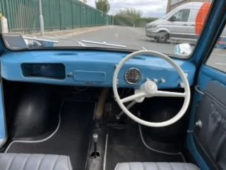 1958 Goggomobil - Image 14 of 29