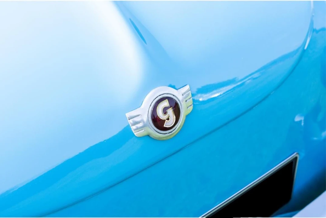 1958 Goggomobil - Image 27 of 29