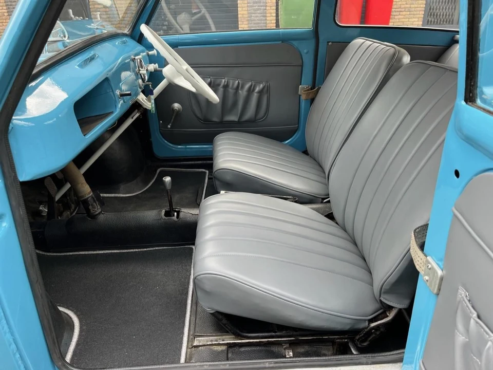 1958 Goggomobil - Image 9 of 29