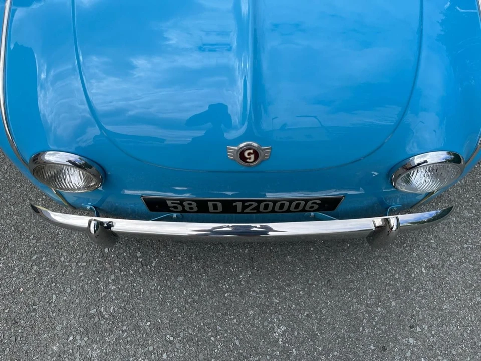 1958 Goggomobil - Image 26 of 29