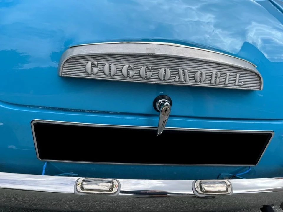 1958 Goggomobil - Image 22 of 29
