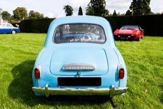1958 Goggomobil - Image 29 of 29