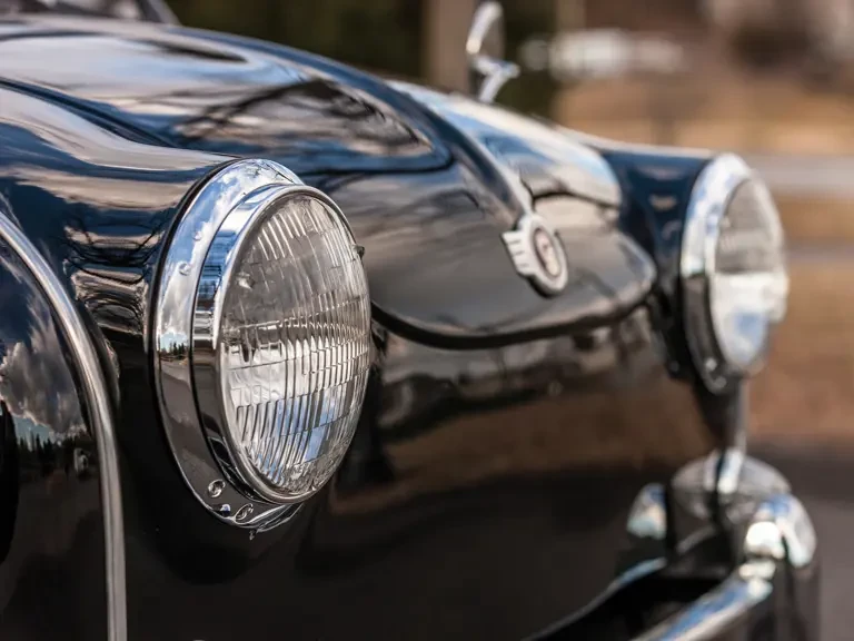 1958 Goggomobil - Image 9 of 17