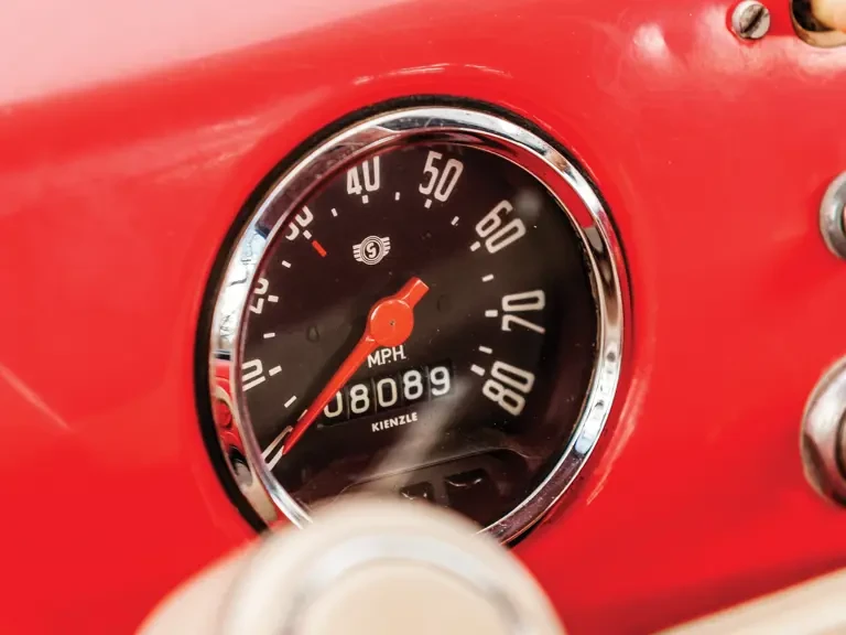 1958 Goggomobil - Image 13 of 17
