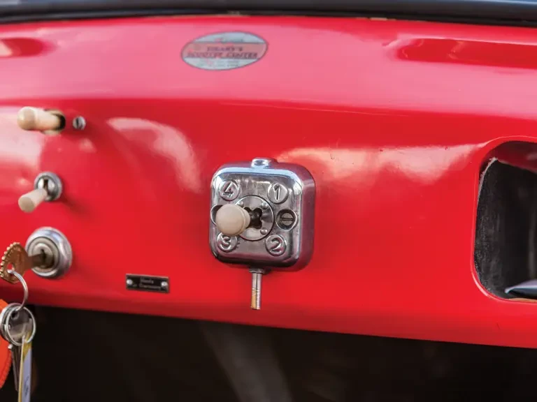 1958 Goggomobil - Image 12 of 17