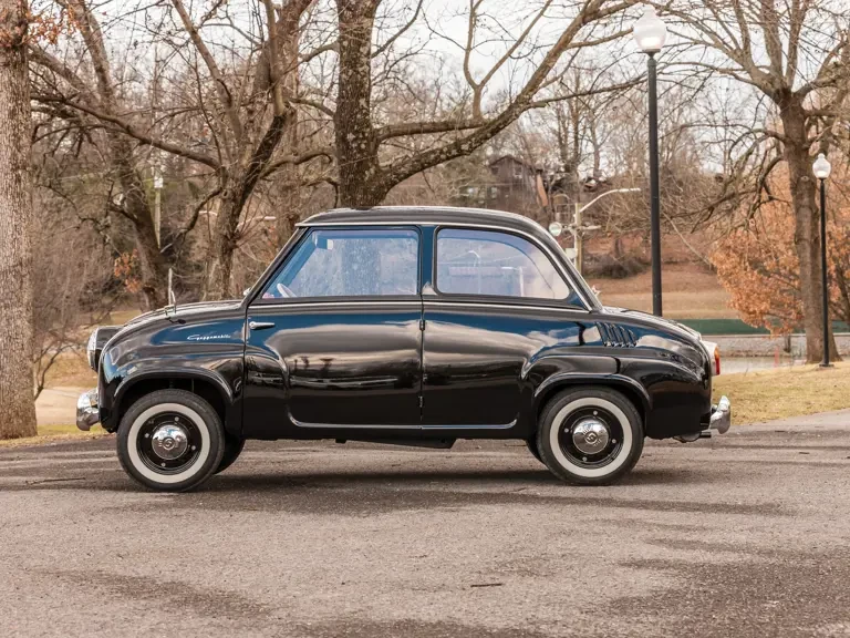 1958 Goggomobil - Image 6 of 17