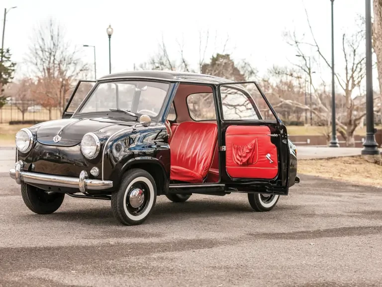 1958 Goggomobil - Image 14 of 17