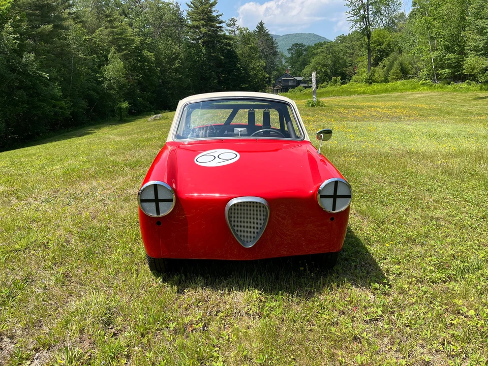 1958 Goggomobil - Image 6 of 31
