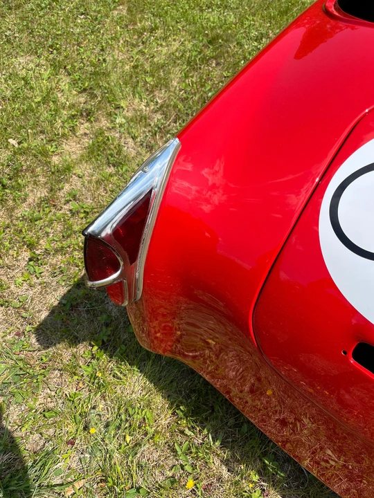 1958 Goggomobil - Image 19 of 31