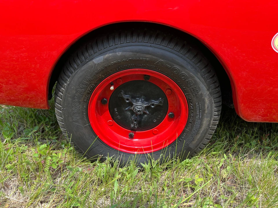 1958 Goggomobil - Image 31 of 31