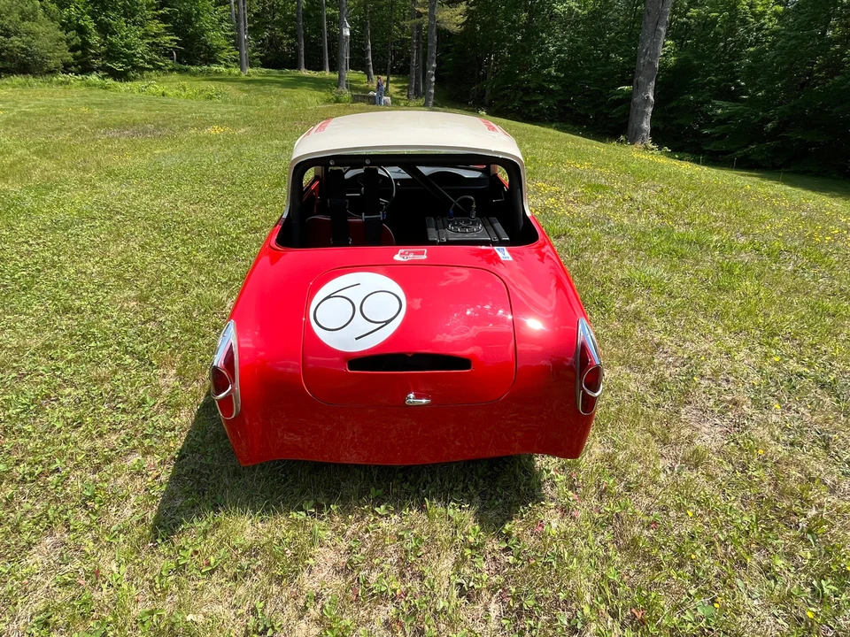 1958 Goggomobil - Image 10 of 31