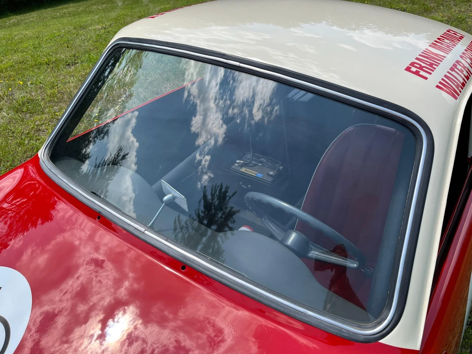1958 Goggomobil - Image 17 of 31