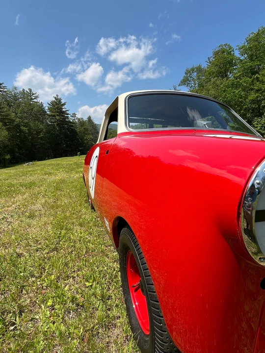 1958 Goggomobil - Image 27 of 31