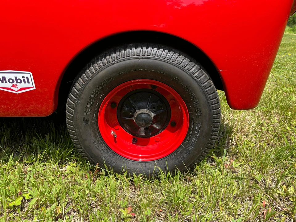 1958 Goggomobil - Image 29 of 31