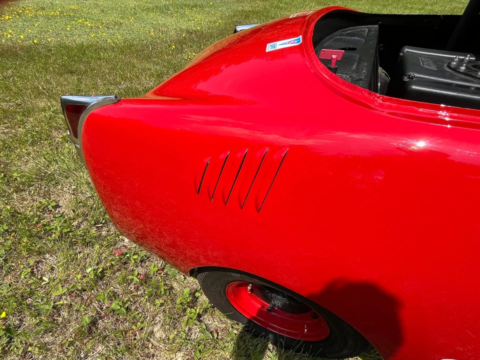 1958 Goggomobil - Image 24 of 31