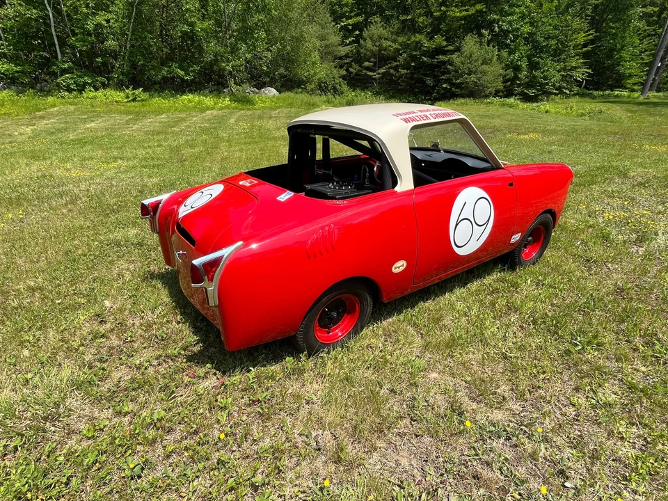 1958 Goggomobil - Image 11 of 31