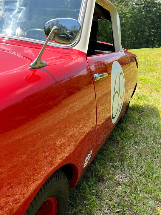 1958 Goggomobil - Image 16 of 31