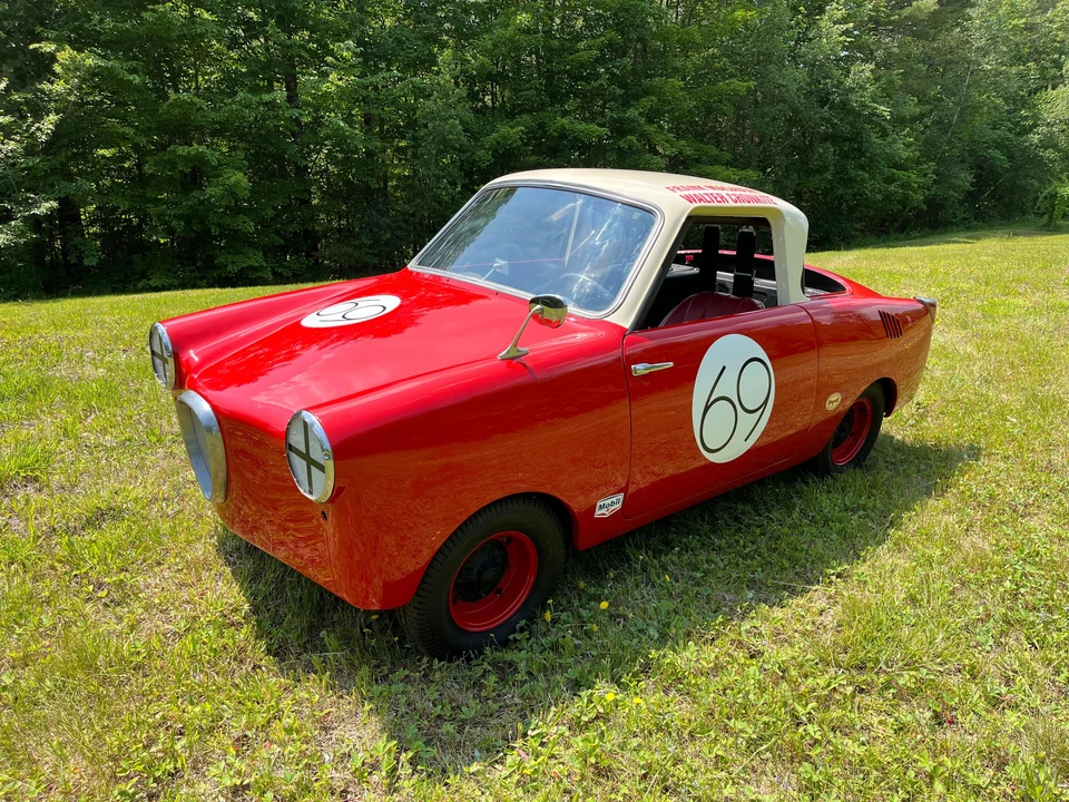 1958 Goggomobil - Image 7 of 31