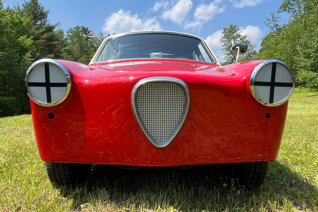 1958 Goggomobil - Image 2 of 31