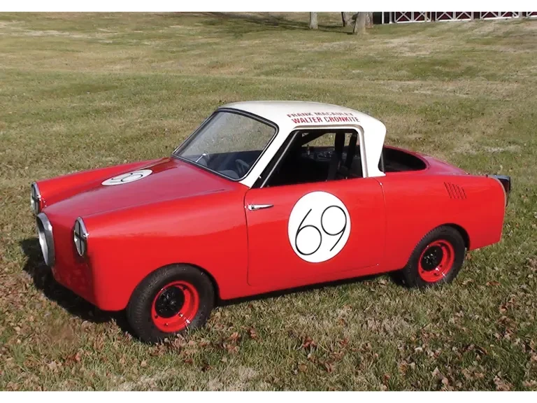 1958 Goggomobil - Image 2 of 2