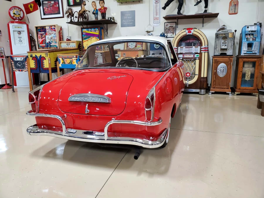 1958 Goggomobil - Image 10 of 12