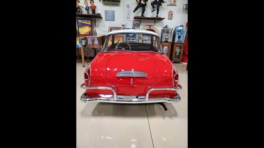 1958 Goggomobil - Image 11 of 12